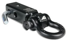 Agency 6 Recovery Shackle Block Assembly 2