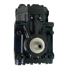 RYC Remanufactured AC Compressor EG064 picture