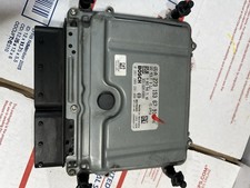 2007-12 MERCEDES ML550 GL550 ECU PCM ECM ENGINE CONTROL MODULE A2731536791 picture