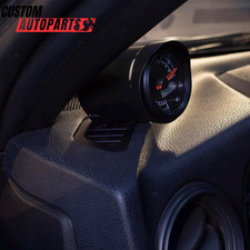 FRS/BRZ/GT86 Defroster Gauge Pod Mount for Subaru (Single 52mm) picture