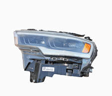 OEM 2025-2027 RAM 1500 Left LH Driver Side Premium LED Headlight Lamp 68530385AE picture