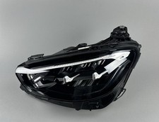 2021-2023 Mercedes Benz E350 W213 Left Driver Headlight LED OEM A2139064910 picture