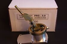 Pro 5.0 Tremec 500 & 600 Shifter Ford Mustang picture