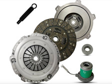 NAMCCO Clutch Kit for 2009-2012 Dodge Challenger 5.7L V8 Gas OHV 05-162S picture
