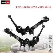 52370SNAA06 For Honda Civic 2006-2011 Rear RH + LH Lower Suspension Control picture