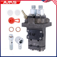 16001-51010 Fuel Injection Pump For Kubota Engine Z602 Z402 Z482 16001-51012 New picture