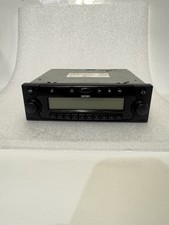 OEM Ferrari US Becker BE 4372 Radio Stereo Head Unit w/ Security Code (Y5004562) picture