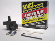 Adjustable Vacuum Switch Kit 700R4 200-4R 350C Trans 6-22