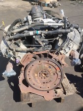 Engine 5.4L VIN 5 8th Digit 3V SOHC Fits 07-08 EXPEDITION 313192 picture