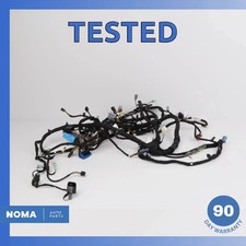 12-13 Land Rover Range Rover Evoque L538 Dash Dashboard Wire Wiring Harness OEM picture