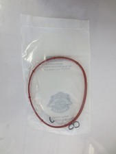NEW Genuine Harley-Davidson OEM Gasket 17369-06 picture