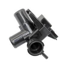 1X Radiator Coolant Filler Neck For 2017-20 Hyundai Elantra 19-20 Kia Forte 2.0L picture