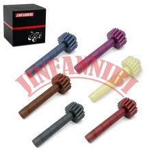 Speedometer Driven Gear Kit (17 18 19 20 21 22 Teeth) for GM Muncie & Saginaw T5 picture