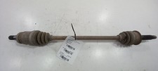 CV Axle Shaft Rear Axle Fits 08-13 FORESTER OEM picture