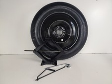 Spare Tire W/Jack Kit 17