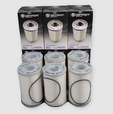 6X New R61709 FOR DETROIT DDE-R61709 FUEL FILTER WATER SEPARATOR  picture