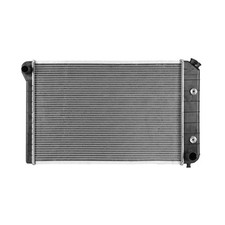 New Replacement Radiator Fits 1978-1980 Buick Century RAD570 picture