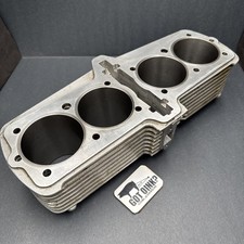 Kawasaki 1973-80 KZ Z1 Z1R Dragbike 85mm 1500cc MTC Big Block Cylinders Barrels picture