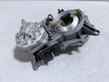 90-93 Mercedes SL500 R129 Fuel Distributor Air Flow Throttle #8036 picture