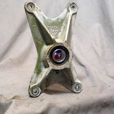 Piper Main Gear Trunnion Fitting RH Fwd P/N 67040-013 Casting 67041-4 #2 picture
