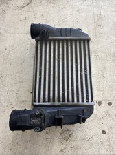2002-2005 AUDI A4 1.8T INTERCOOLER TURBO AIR COOLER OEM picture
