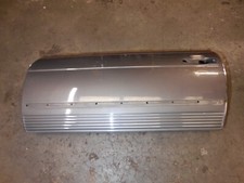 Front Left Driver Door Shell 1972-1989 Mercedes Benz R107 450SL 560SL 380SL picture
