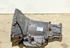 32RH 4.0 6cyl Automatic Trans 98-02 Jeep TJ Wrangler 52119833AA 199K Miles CC picture