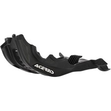 Acerbis Skid Plate - Black 2895600001 picture