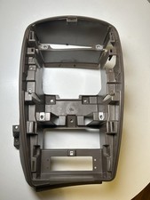 03-07 Cadillac CTS/SRX Center Dash Panel Radio Frame Trim Bezel Support Brown picture