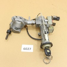 Lexus LX470 1998-2002 OEM Ignition Lock Cylinder Switch Assembly Key 45020-60-13 picture