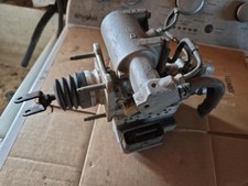 2010-2015 Toyota Prius ABS Brake Booster Actuator Pump 47270-47030 picture