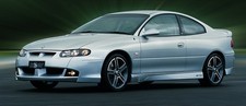 04 05 06 Pontiac GTO Holden Monaro HSV GTO Vauxhall OEM Rocker moldings RARE  picture