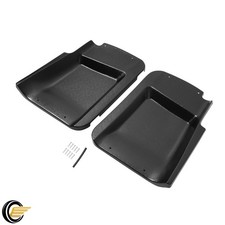 For 1978-1982 Chevy Corvette C3 T-Top Headliner Head Liner Panel Pad Roof Trim picture