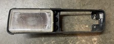 92-94 1993 VOLKSWAGEN CORRADO RIGHT PASSENGER FOG LIGHT BEZEL picture