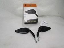Harley Davidson Willie G Skull Black Mirrors picture