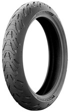 MICHELIN Road 6 GT Front Tire, black, 120/70ZR17 (58W) picture