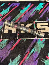 Brian Crower Stage 3 Race Spec Cam Shaft BC0624 Dual AVCS EJ257 2008+ Subaru STi picture