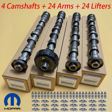 NEW Mopar Camshaft Kit+Rocker Arm Lifters Fits for RAM Dodge Chrysler Jeep 3.6L picture