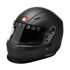 ULTRASPORT DB F/F HELMET, SA2020, FLAT BLACK, LARGE picture