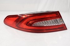 2012-2015 JAGUAR XF Driver LEFT Outer Tail Light LED Taillight CX23-13405-AD OEM picture