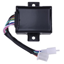 Ignitor CDI Box AM105574 For John Deere LX178 LX188 LX279 LX289 285 320 345 425 picture