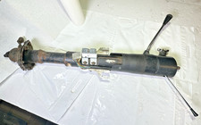87-91 Ford F150 Bronco Tilt Steering Column Auto Trans W/Key OEM F250 F350 picture
