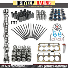 LS Truck Norris Cam Replacement Kit Fits 99‑13 GM Chevy LS1 4.8L 5.3L Vortec picture