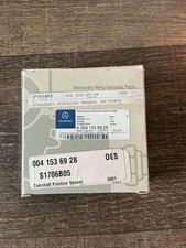 0041536928 OEM NOS MERCEDES BENZ CAMSHAFT POSITION SENSOR picture