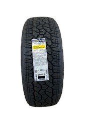 4 (Four) New Goodyear Wrangler TrailRunner AT 275/60R20 115S A/T Tires 2756020 picture