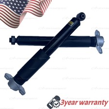 2PCS 55367S9300 OEM HYUNDAI Palisade 2020-2024 Self Leveling Rear Shock Absorber picture