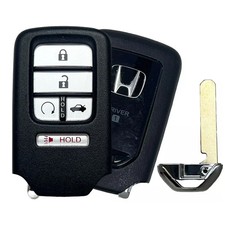 Original Honda 2018-22 Accord Smart Key Fob Keyless Remote Start CWTWB1G0090 D1 picture