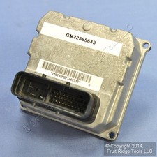 GM OEM ABS Traction Control Modulator Control Module for 00-05 Cavalier Sunfire picture