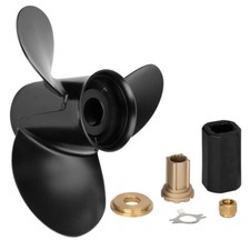 Aluminum Propeller For Mercury Mercruiser 14-1/4x21 Prop 48-832832A45 14.25 picture