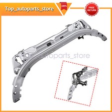 Fits 2015-21 MERCEDES C300 W205 FRONT UPPER RADIATOR SUPPORT FRAME TIE BAR NEW picture